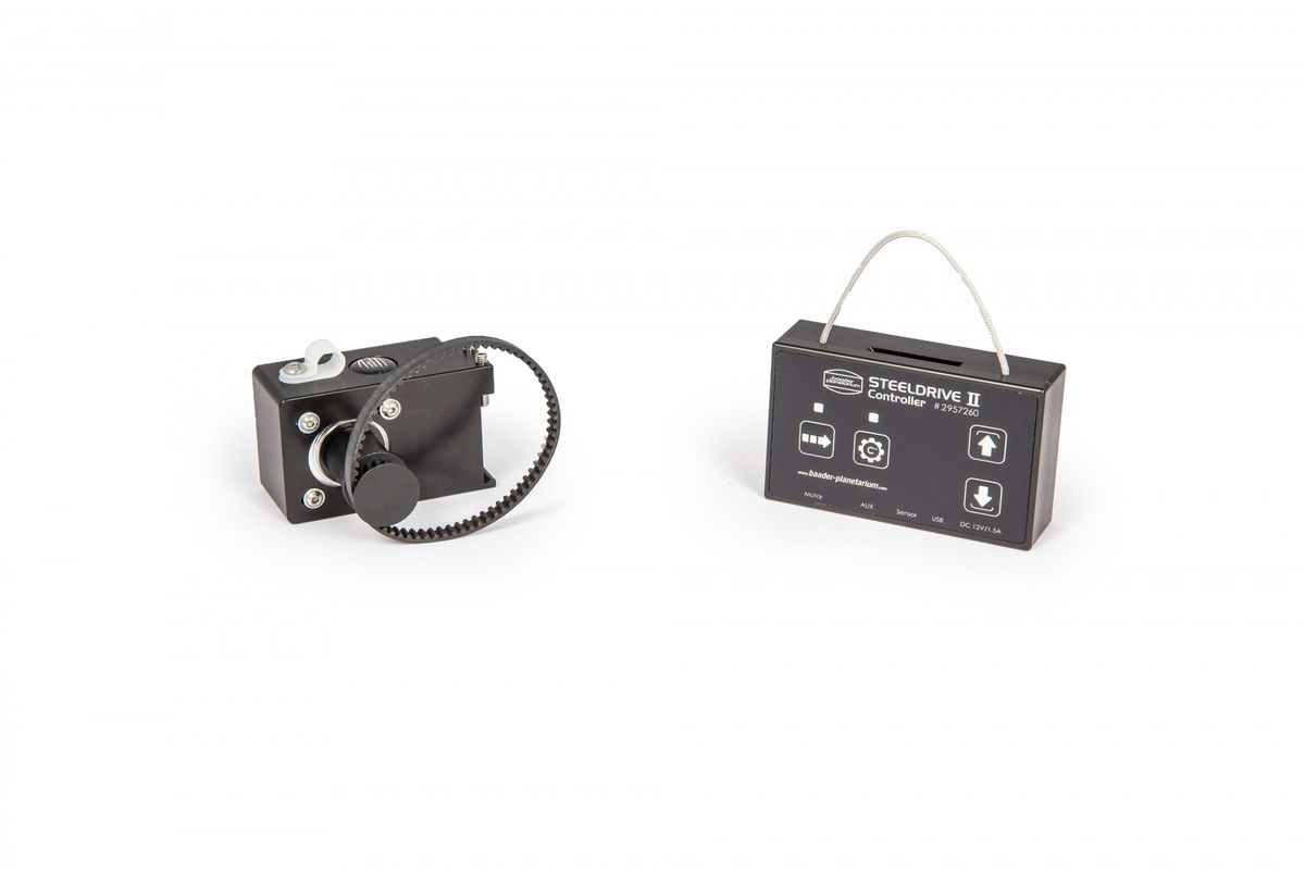 Baader Steeldrive II Motorfokussierer