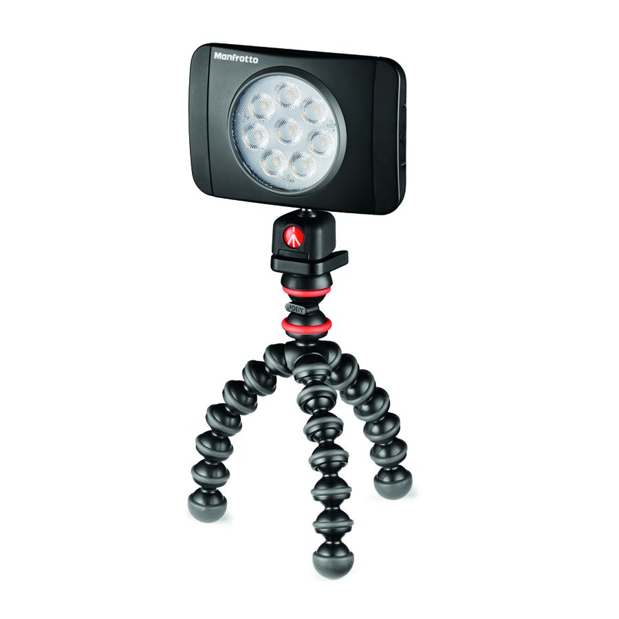 Joby GorillaPod Starter Kit