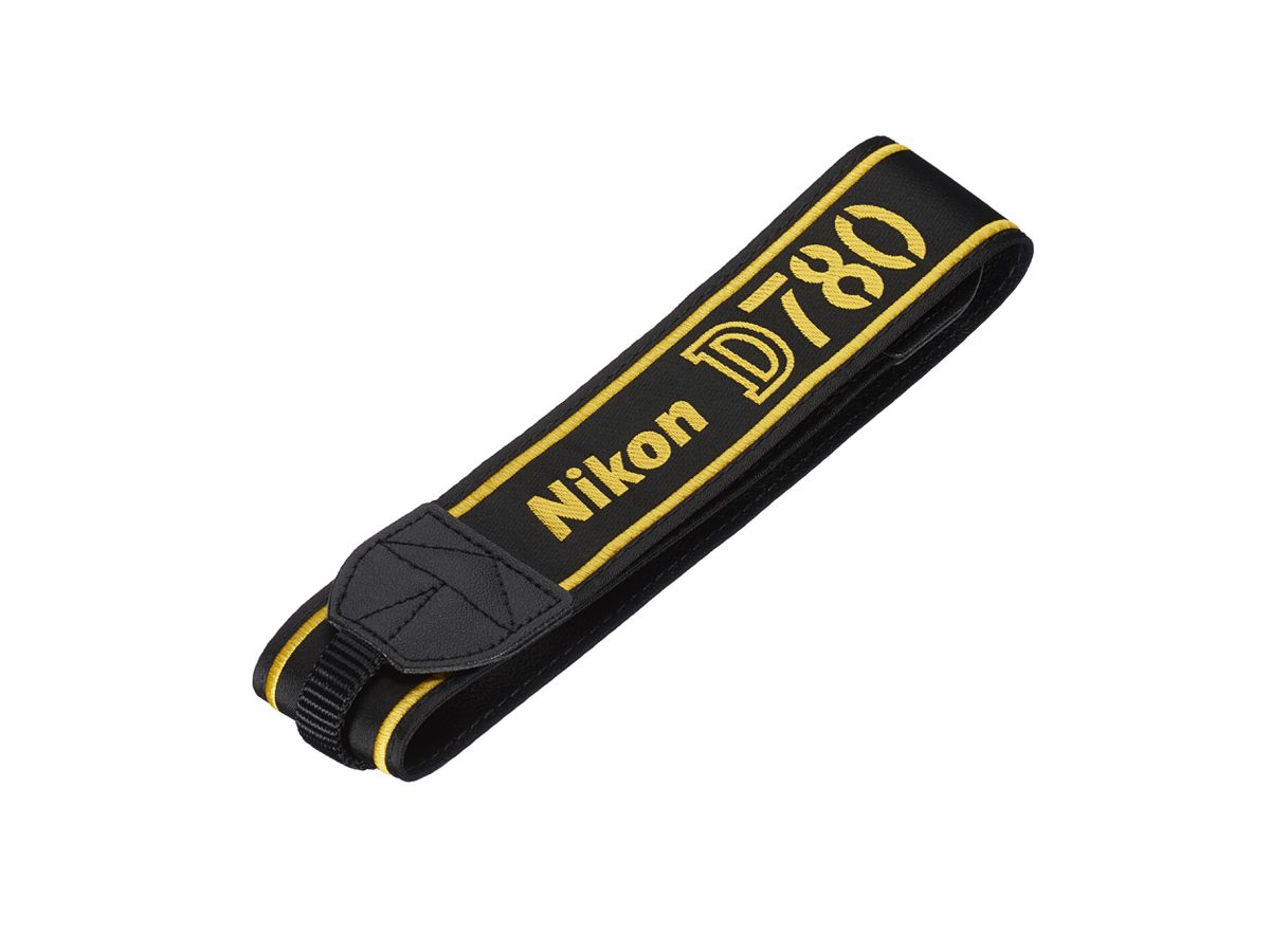 Nikon AN-DC21 Tragriemen D780