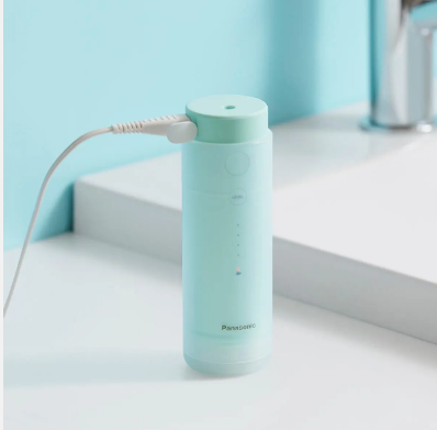 Panasonic Hypropulseur DJ4