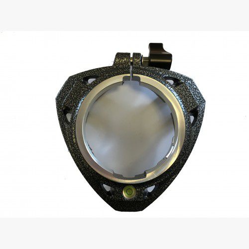 Gitzo Spinne Systematic kompl. S5