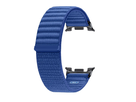 Samsung Watch 8 Fabric (M/L) Blue