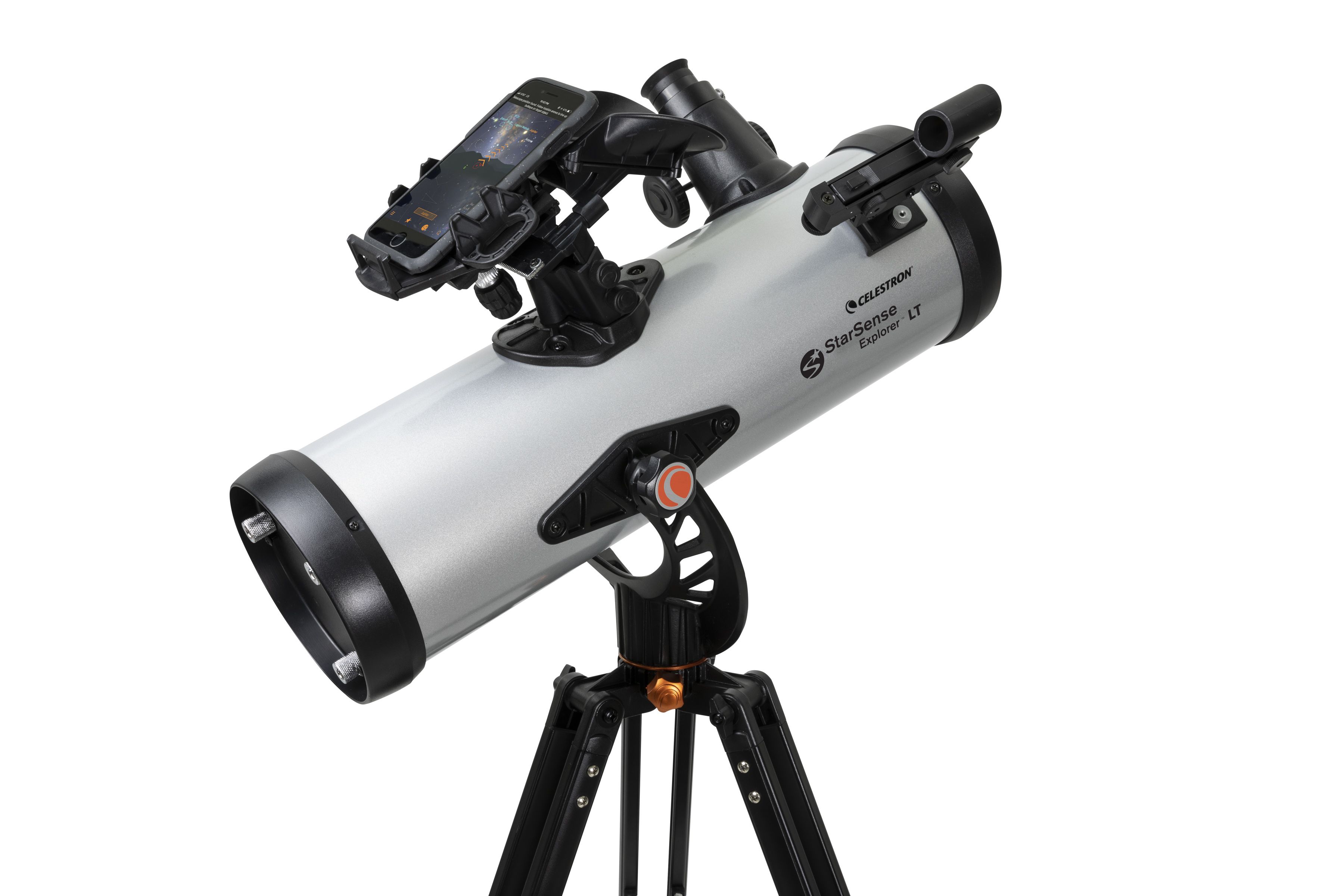 Celestron StarSense Explorer LT 114AZ