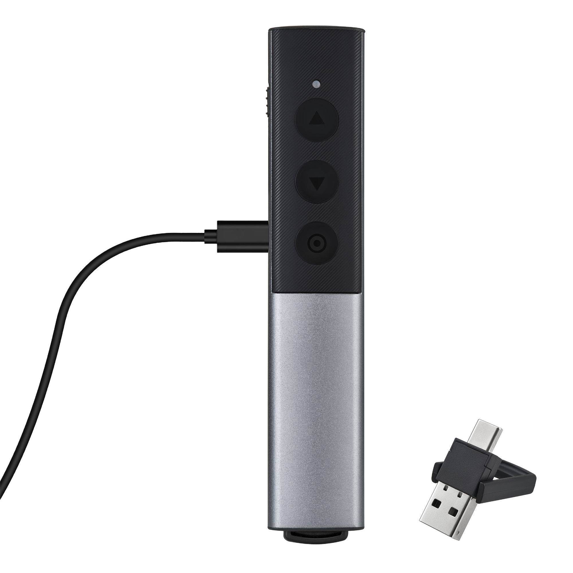 Verbatim Agenda Presenter Laserpointer