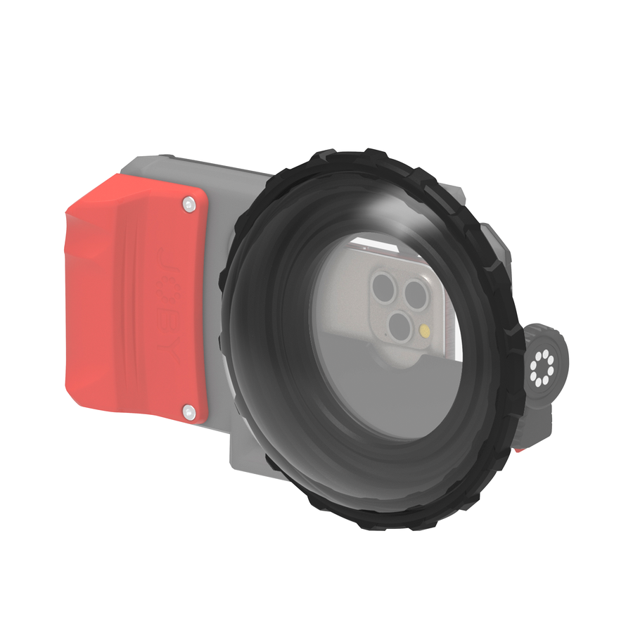 Joby SeaPal 6" Kuppel