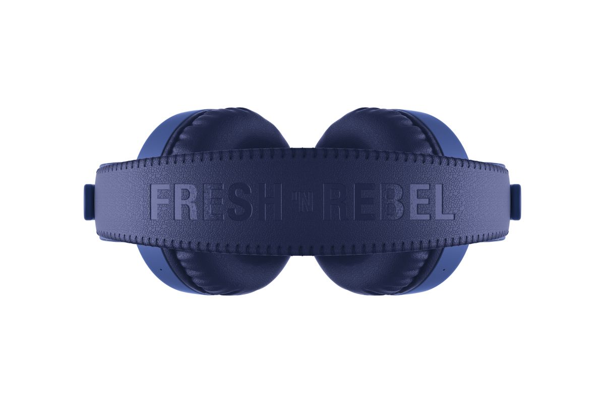 Fresh 'n Rebel Code Core True Blue
