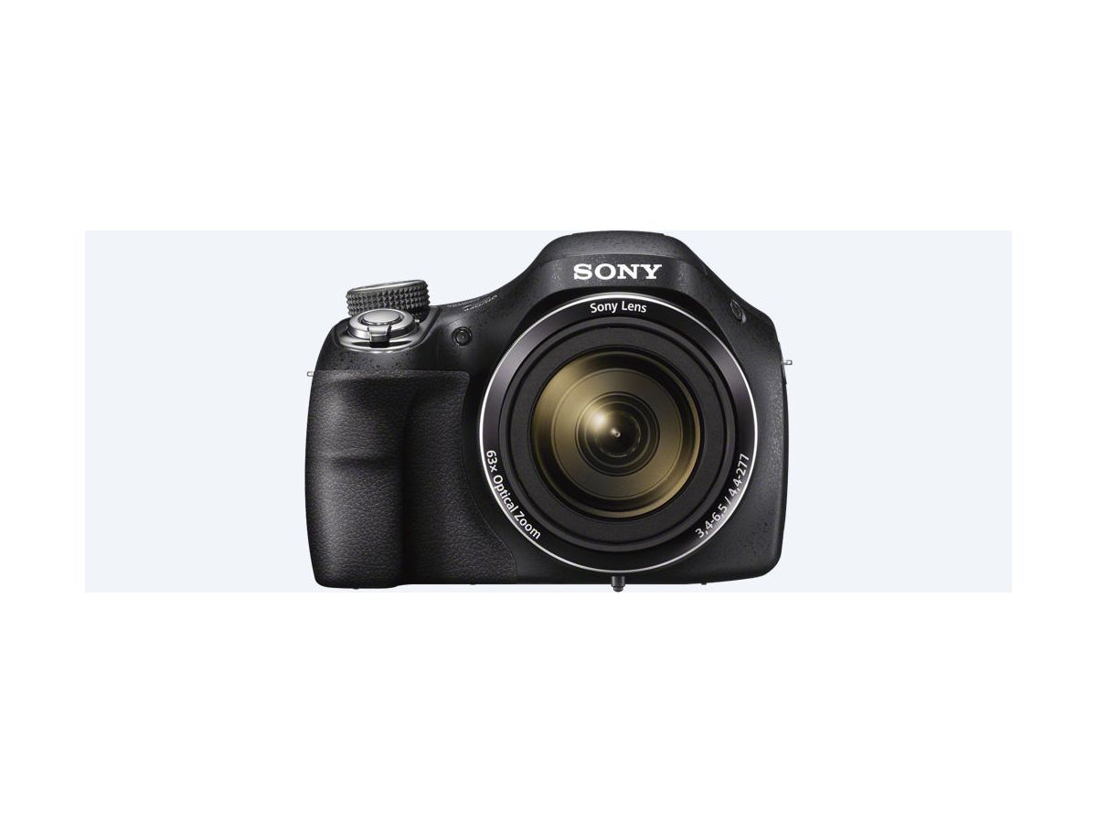Sony DSC-H400 SuperZoom 63x