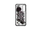 Samsung S25 Flipsuit Rugged Case Black