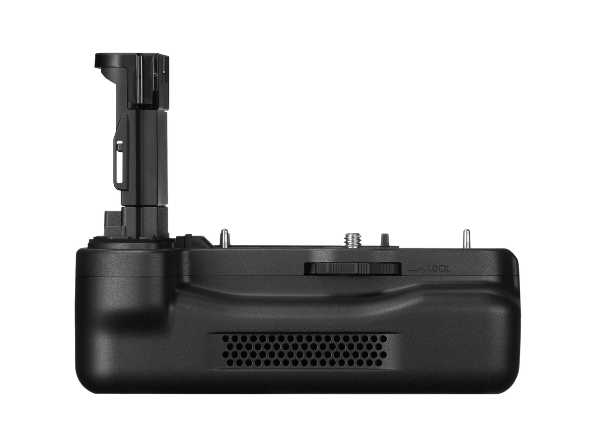 Canon CF-R20EP Poignée