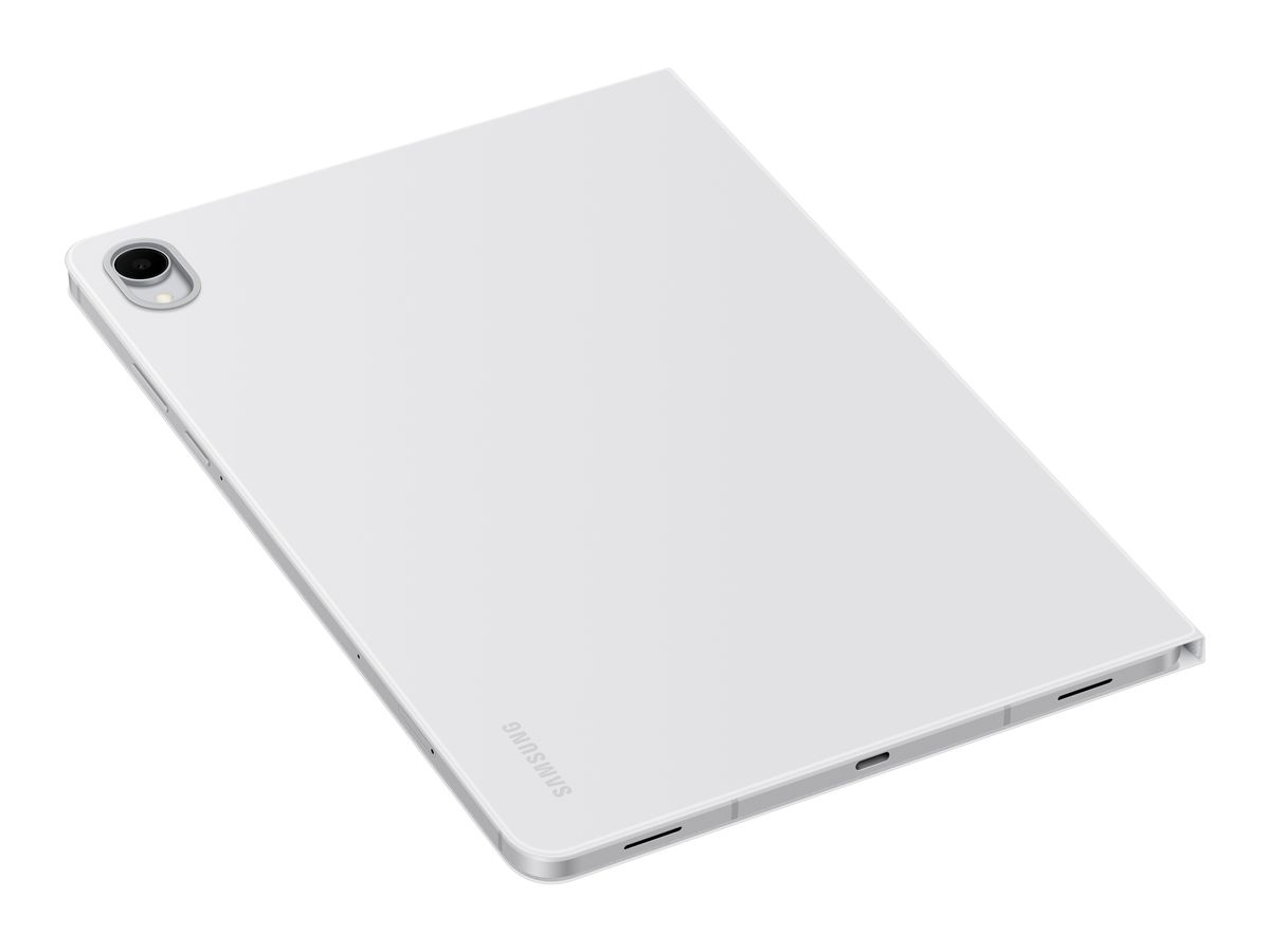 Samsung Tab S11 Smart Book Cover White
