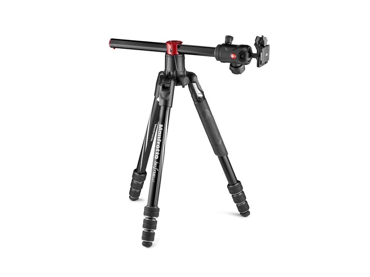 Manfrotto Befree GT XPRO Alu Kit