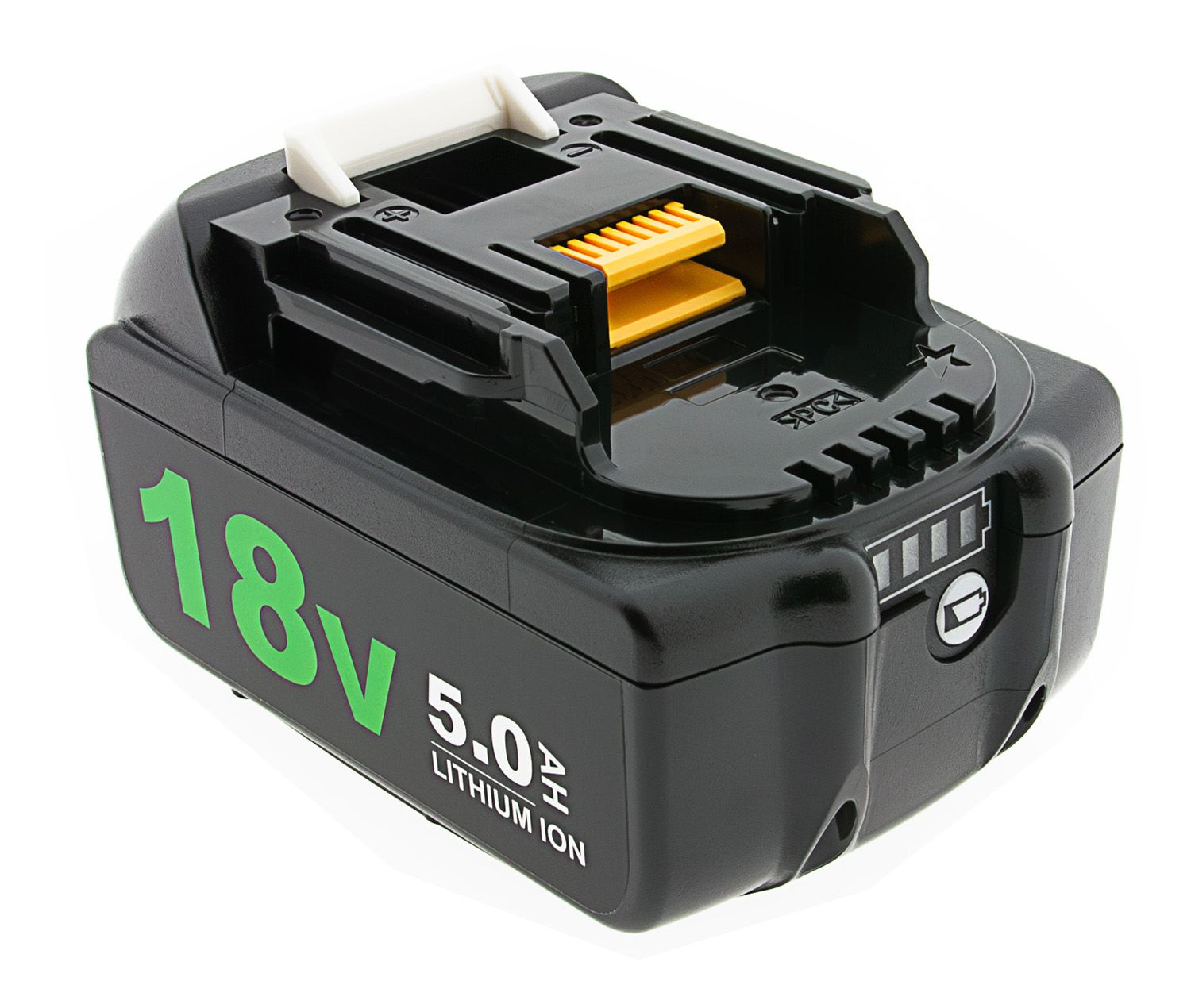 Patona Akku Makita BL1850LED 18 V LXT