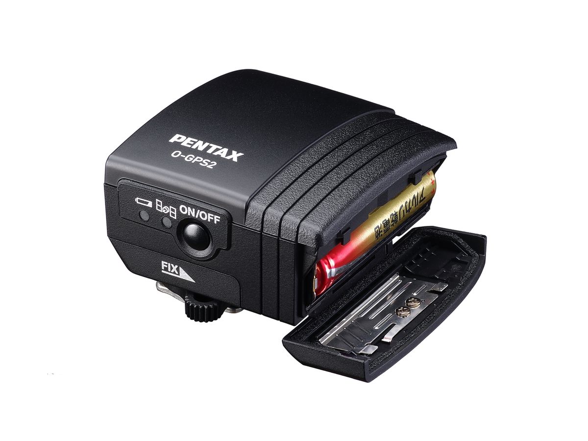 Pentax récepteur GPS O-GPS-2