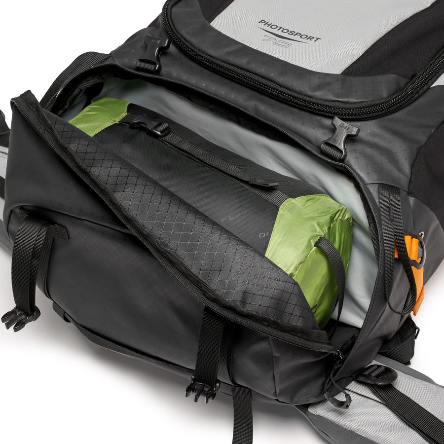 Lowepro PhotoSport PRO 70L AW III(M-L)