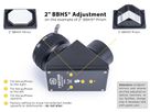 Baader 2" BBHS Justage-Zenitprisma