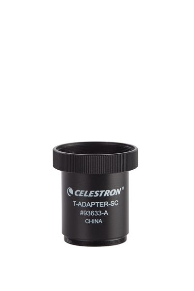 CELESTRON Adapt.T p.C5,C6,C8,C9,C11,C14