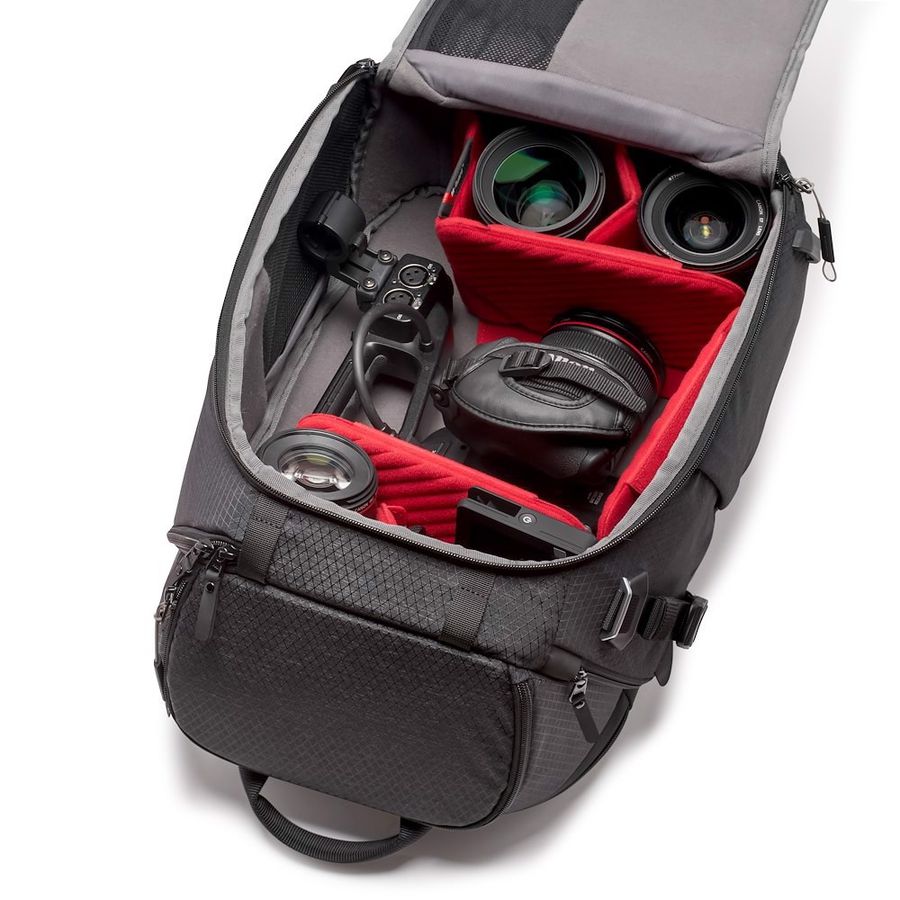 Manfrotto PL Multiloader Backpack M