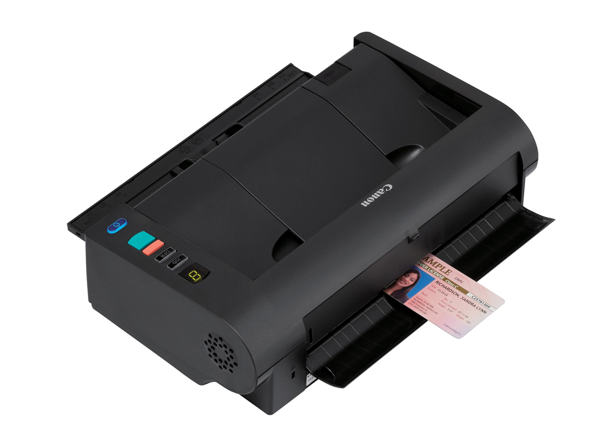 Canon DR-M140 II ImageFormula Scanner