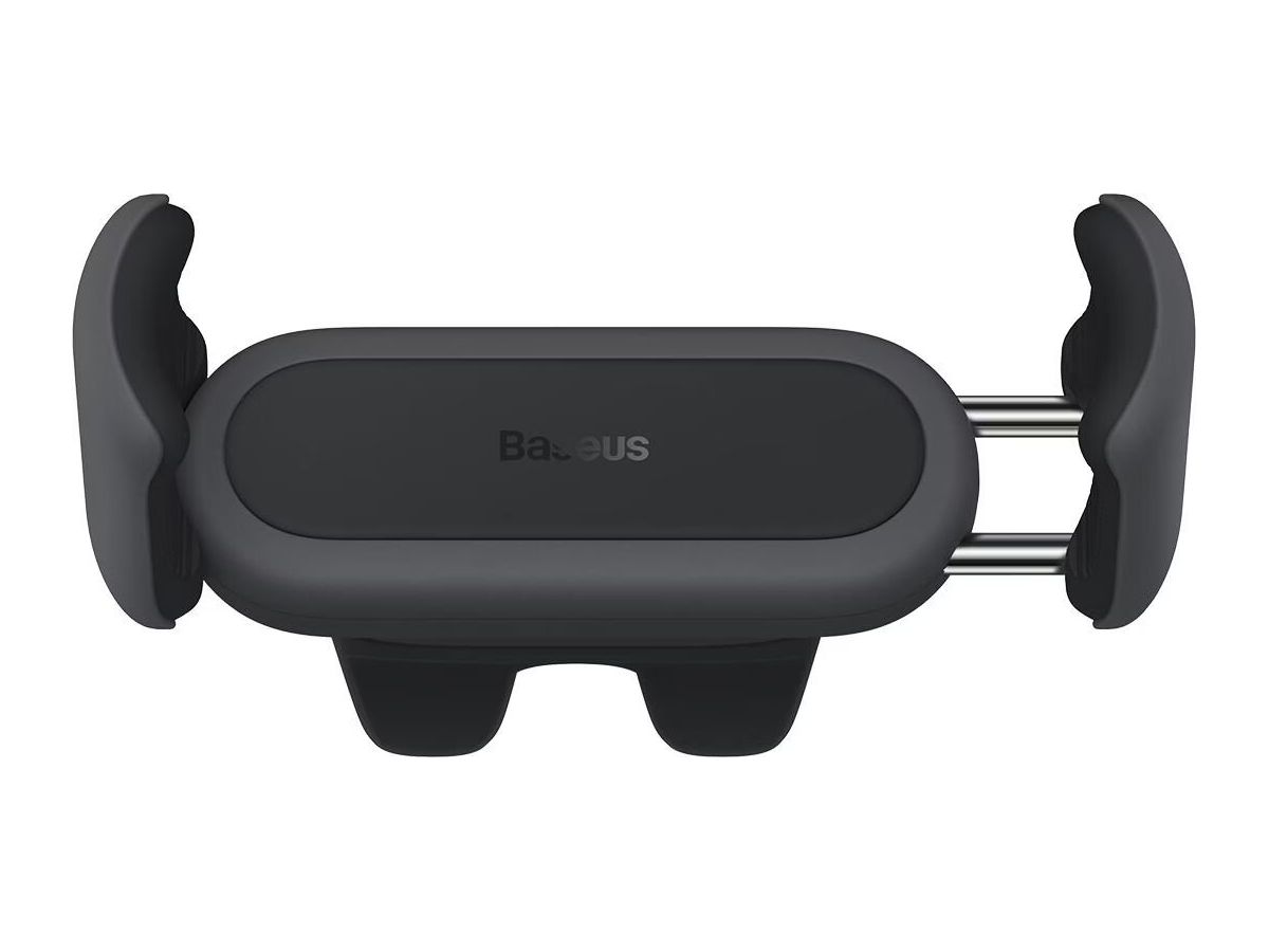 Baseus Steel Cannon 2 Car Mount Black