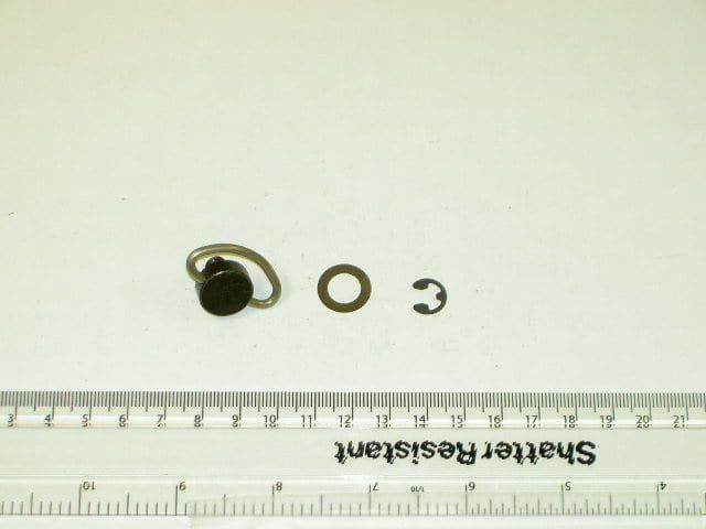 Manfrotto 1/4" Screw Turnbuckle