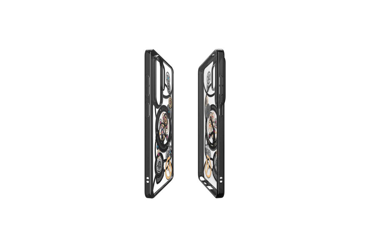 Spigen S26 Ultra Chronos Magnet Transp