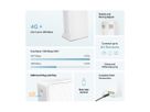 Mercusys AC1200 Wi-Fi 4G+ LTE Router