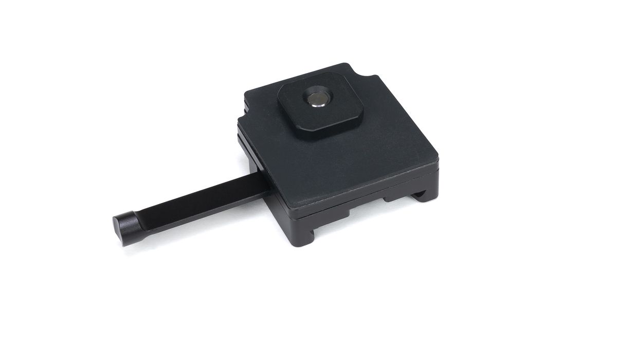 Tether AeroTrac V-Mount Adapter