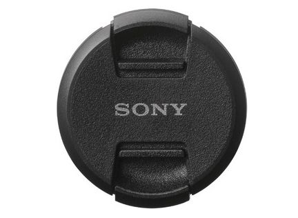 Sony ALC-F55S Bouchon d'objectif 55mm