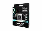 Lexar CFexpress 4.0 Typ B 256GB Diamond