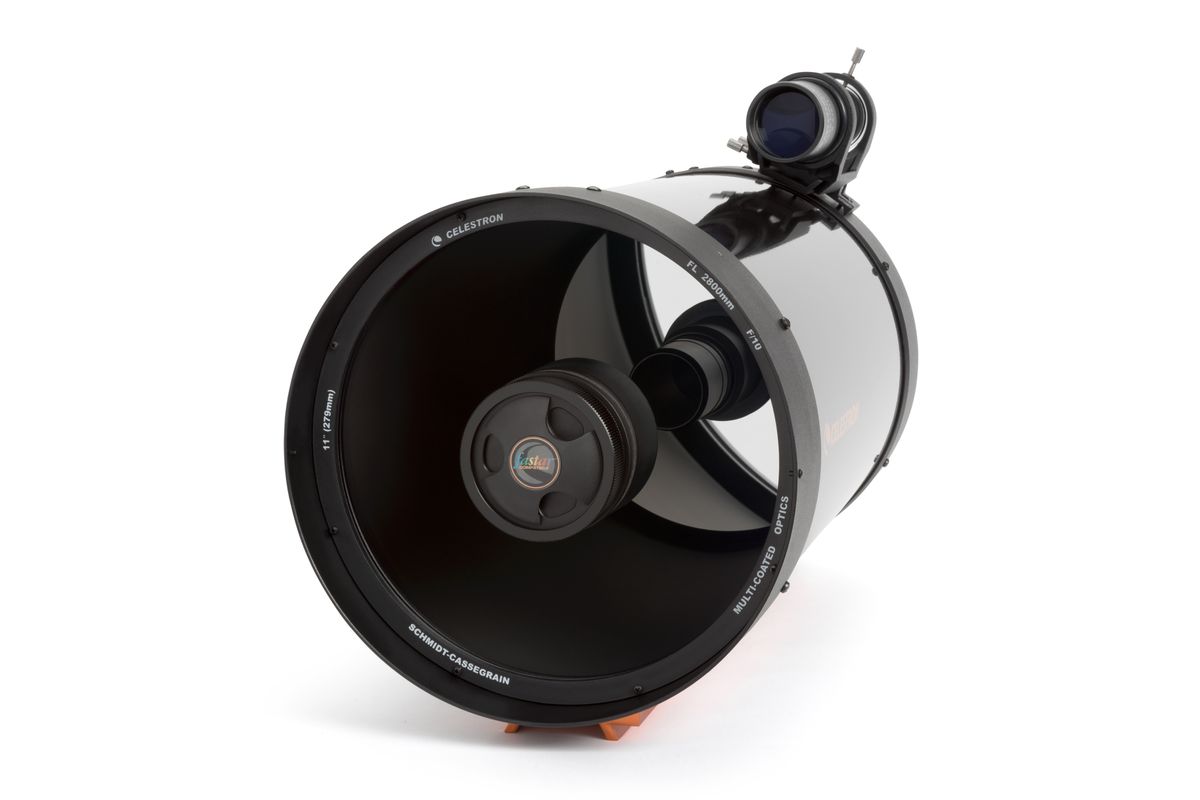 Celestron Optik C11-A XLT