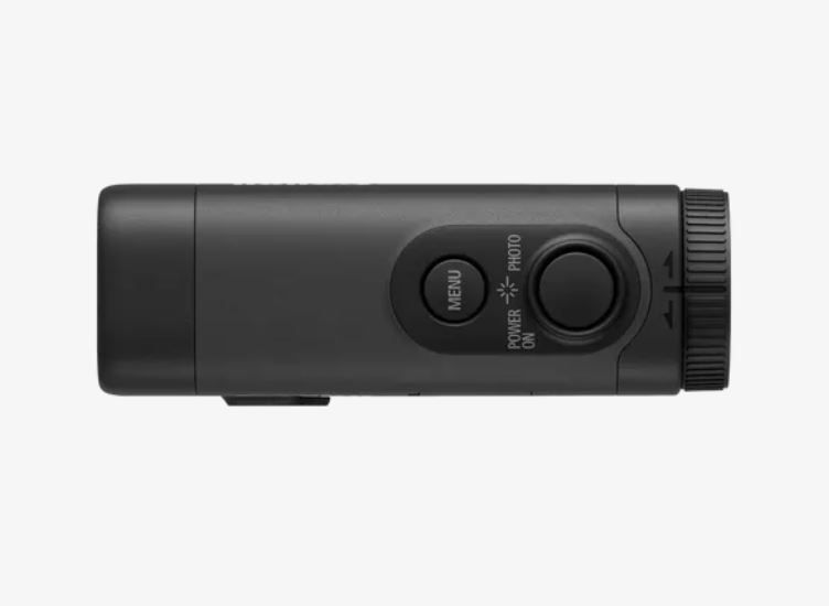 Canon Powershot GOLF