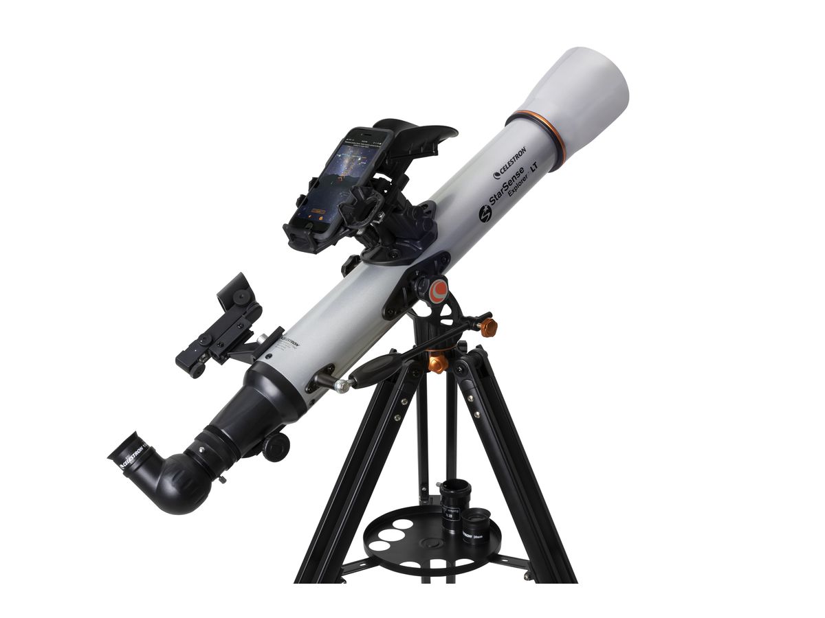 Celestron StarSense Explorer LT 70AZ