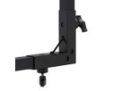 Avenger Modular Overhead Frame 610x610cm