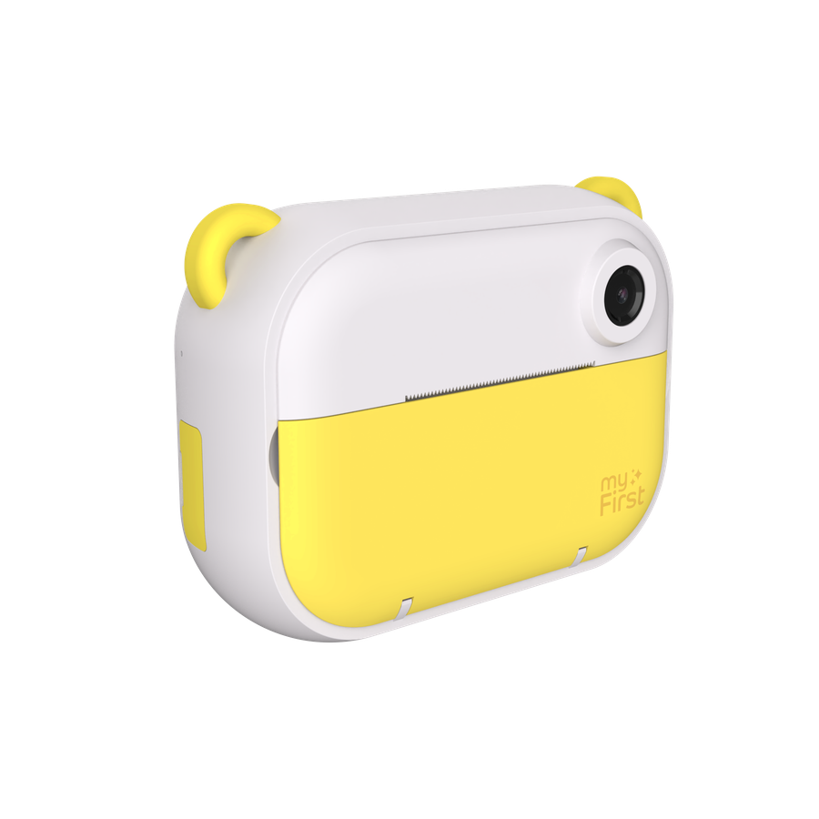 myFirst Camera Insta Wi Yellow