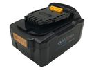 Patona Platinum Battery f. Dewalt DCB184