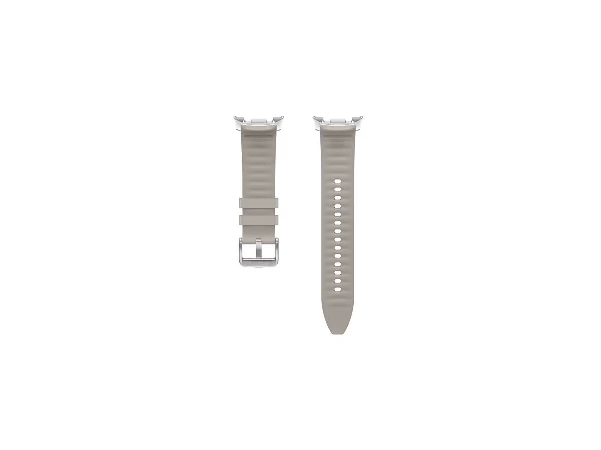 Samsung Watch 8 Hybrid (S/M/L) Taupe