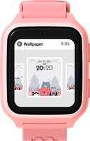 myFirst Fone M1 Pink