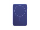 Fresh 'n Rebel Powerbank 5000 mAh Blue
