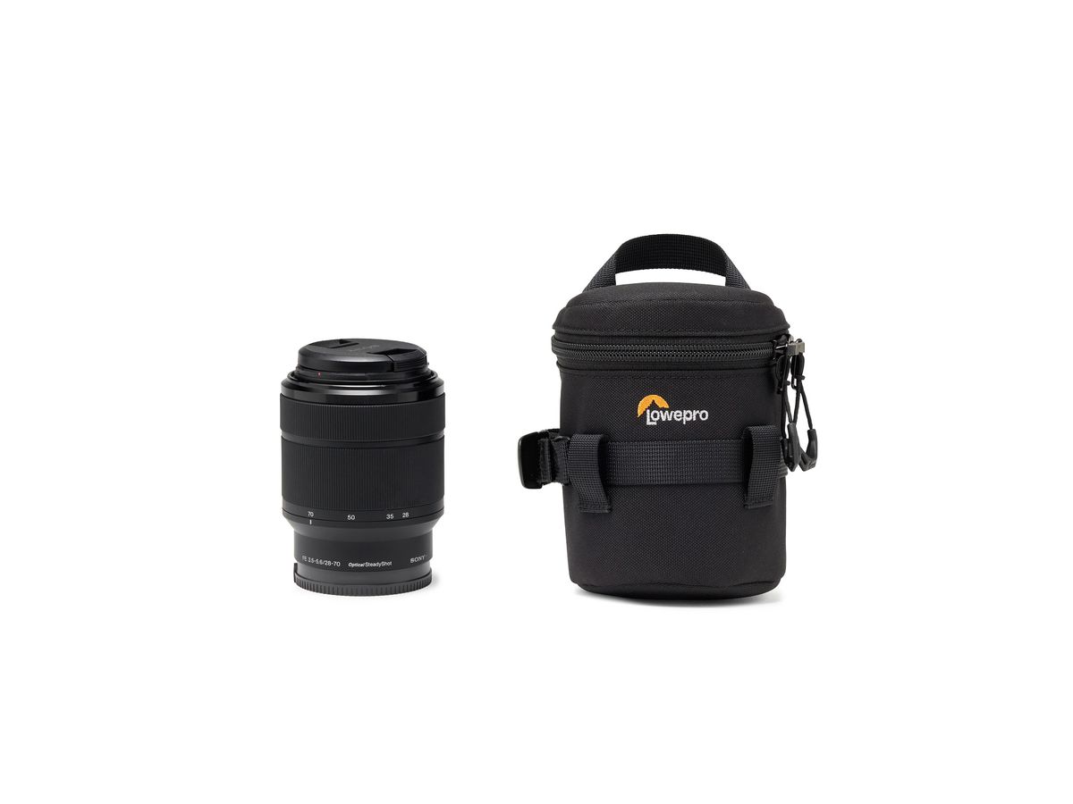 Lowepro ProTactic LCS 9 x 13 III
