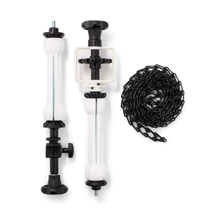 Manfrotto Expan Set, Metal Chain Black