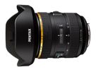Pentax HD DA 11-18mm/2.8 ED DC AW