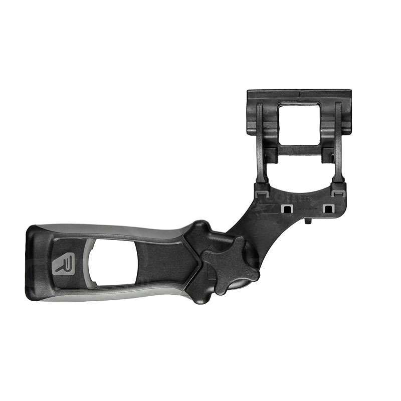 Rycote InVision Lyre Mount w/Pistol Grip