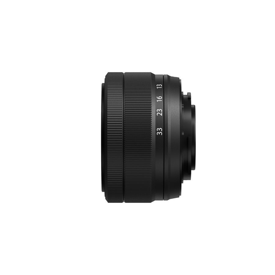 Fujinon XC 13-33mm F3.5-5.6 OIS Black SG