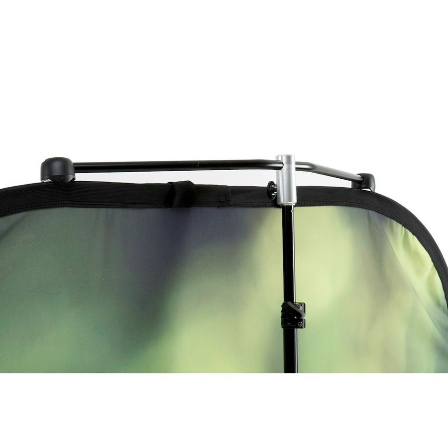 Manfrotto Magnetic BG Support Kit