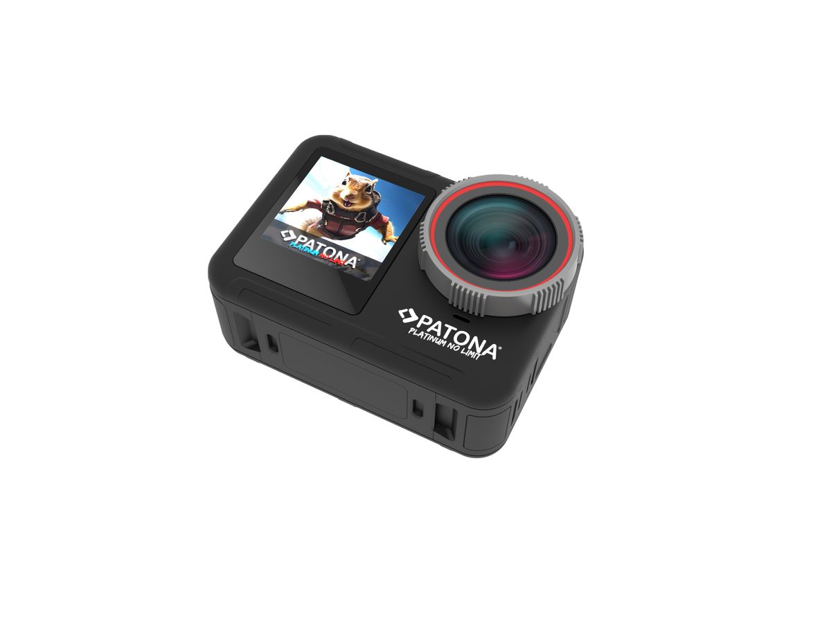 Patona Platinum Action Cam Life SL5 6K