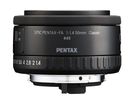 Pentax smc FA 50mm/1.4 Classic