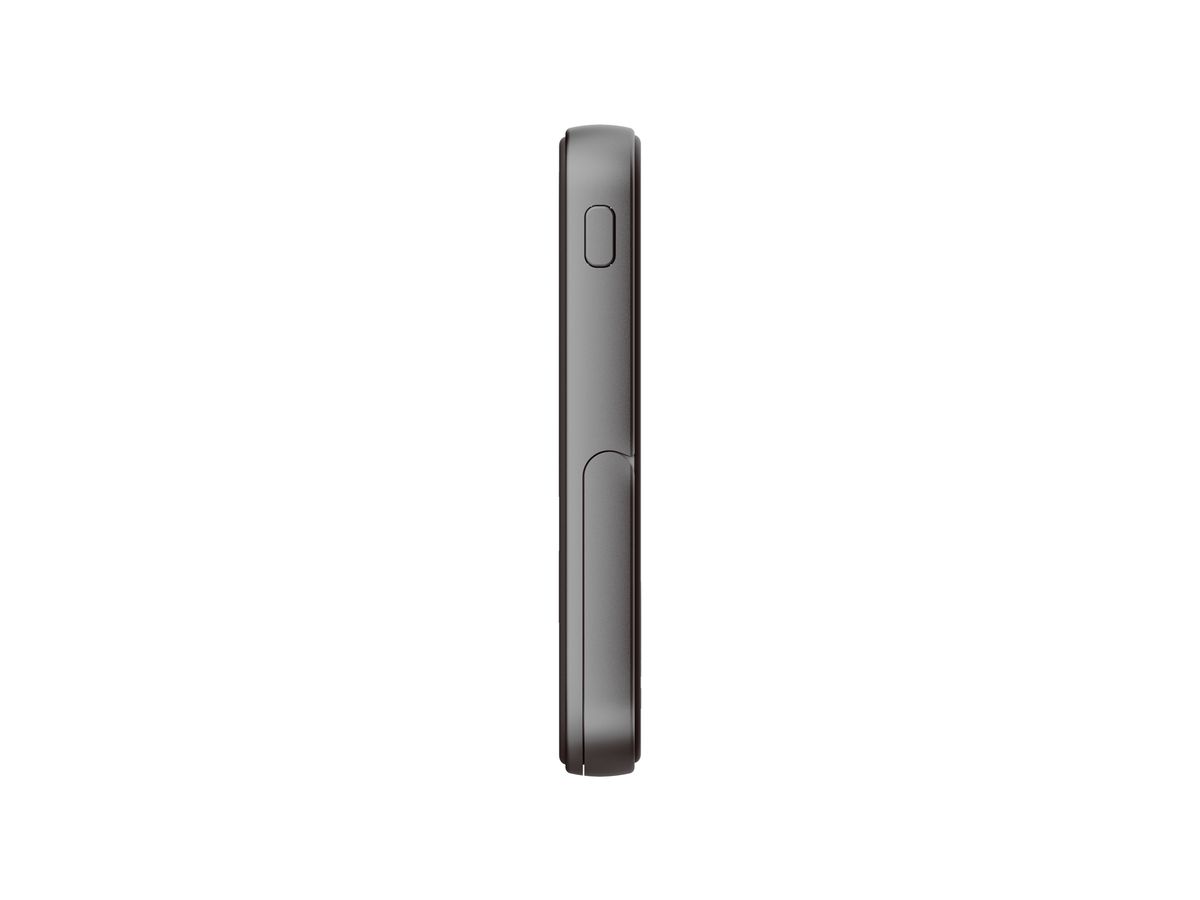 Fresh 'n Rebel Powerbank 5000 mAh Grey