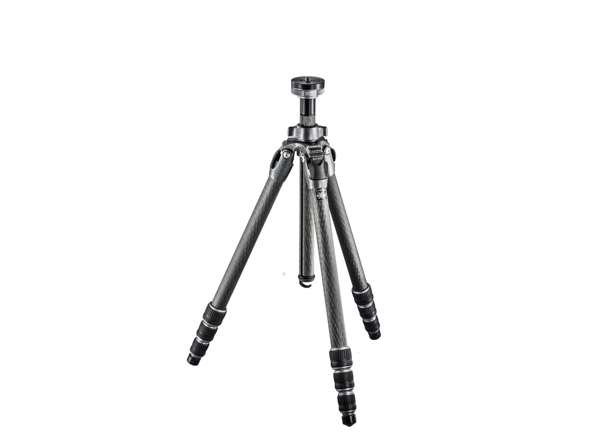 Gitzo Mountaineer S-2, 4-teilig GT2542