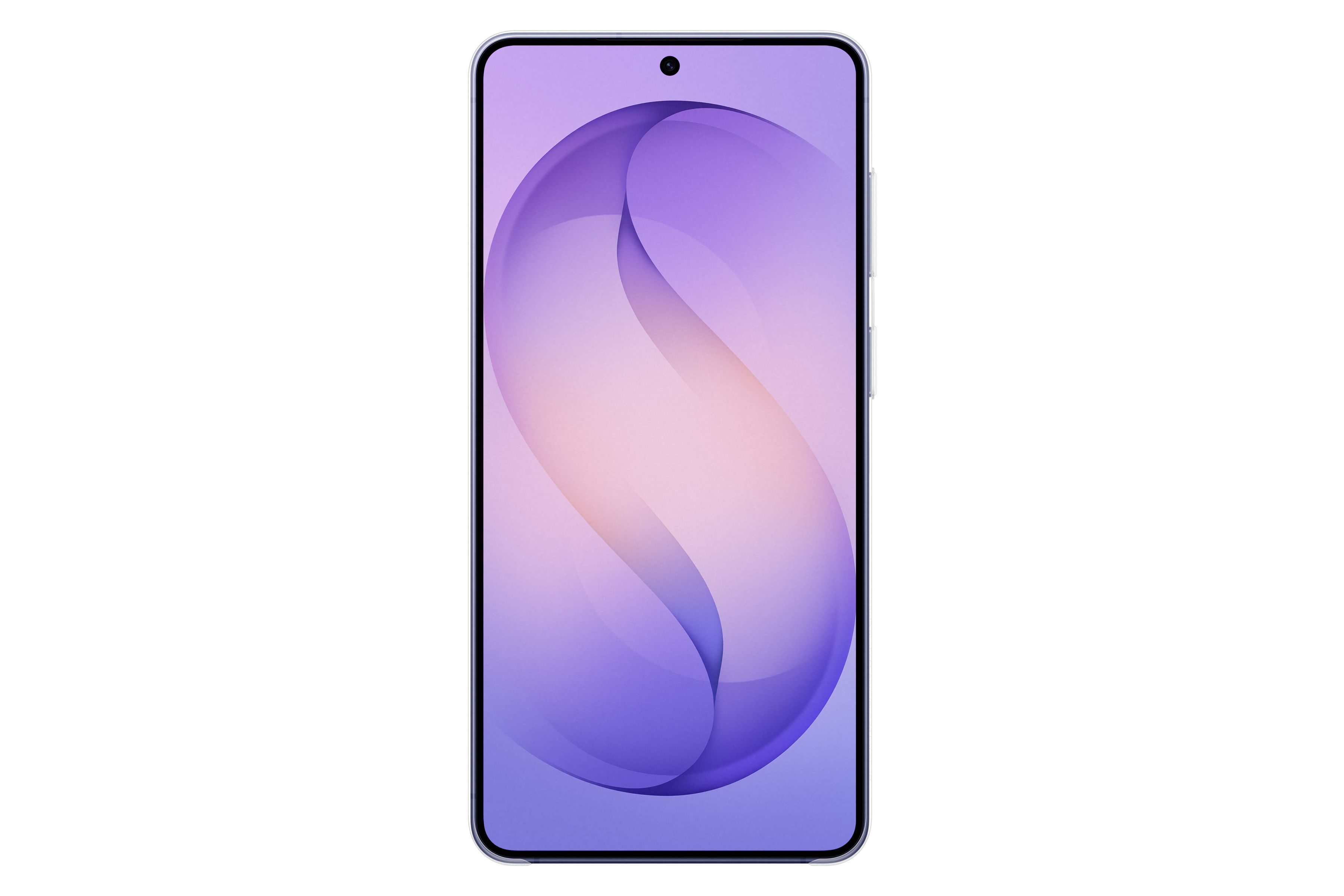 Samsung S26+ Clear Magnet Transparent