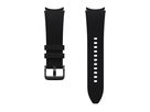 Samsung Hybrid Eco-Leather S/M Watch6|5|4 Black